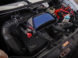 aFe Power - 52-10017R | AFE Power Rapid Induction Col Air Intake System w/ Pro 5R Filter 2014-2017 Sprinter 2500 L4-2.1L (td) - Image 6