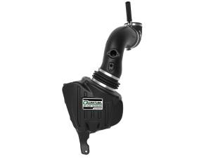 aFe Power - 53-10002D | AFE Power Quantum Cold Air Intake System w/ Pro DRY S Filter 2013-2018 Ram 2500, 3500 Pickup L6-6.7L (td) - Image 1