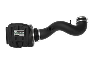 aFe Power - 53-10029R | AFE Power Quantum Cold Air Intake System w/ Pro 5R Filter 2009-2013 Silverado, Sierra 1500 V8-4.8/5.3/6.2L - Image 2