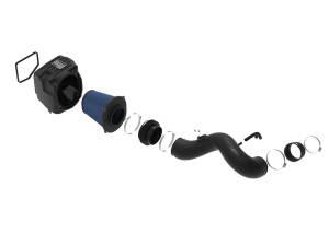 aFe Power - 53-10029R | AFE Power Quantum Cold Air Intake System w/ Pro 5R Filter 2009-2013 Silverado, Sierra 1500 V8-4.8/5.3/6.2L - Image 5