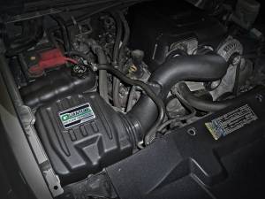 aFe Power - 53-10029R | AFE Power Quantum Cold Air Intake System w/ Pro 5R Filter 2009-2013 Silverado, Sierra 1500 V8-4.8/5.3/6.2L - Image 6