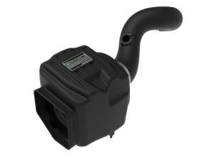 aFe Power - 53-10029R | AFE Power Quantum Cold Air Intake System w/ Pro 5R Filter 2009-2013 Silverado, Sierra 1500 V8-4.8/5.3/6.2L - Image 4