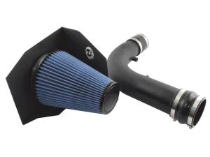 aFe Power - 54-10082 | AFE Power Magnum Force Stage-2 Cold Air Intake System w/ Pro 5R Filter 1997-2004 F150 Pickup V8-4.6/5.4L - Image 2