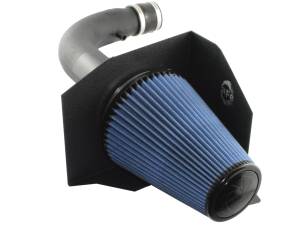 aFe Power - 54-10082 | AFE Power Magnum Force Stage-2 Cold Air Intake System w/ Pro 5R Filter 1997-2004 F150 Pickup V8-4.6/5.4L - Image 5