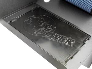 aFe Power - 54-10192 | AFE Power Magnum Force Stage-2 Cold Air Intake System w/ Pro 5R Filter 1999-2003 F250, F350 Super Duty V8-7.3L (td) - Image 7
