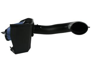 54-10293 | AFE Power Magnum Force Stage-2 Cold Air Intake System w/ Pro 5R Filter 2005-2009 Mustang GT V8-4.6L