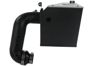 54-10322 | AFE Power Magnum Force Stage-2 Cold Air Intake System w/ Pro 5R Filter 2002-2005 A4 (B6) L4-1.8L(t)