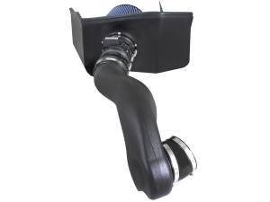 aFe Power - 54-10402-1 | AFE Power Magnum Force Stage-2 Cold Air Intake System w/ Pro 5R Filter 2003-2009 H2 V8-6.0L/6.2L - Image 3