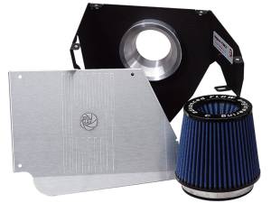 54-10451 | AFE Power Magnum Force Stage-1 Cold Air Intake System w/ Pro 5R Filter 2001-2006 330i/ci/xi (E46) L6-3.0L M54