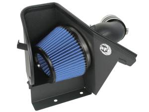 aFe Power - 54-11042 | AFE Power Magnum Force Stage-2 Cold Air Intake System w/ Pro 5R Filter 2006-2010 525i, 528i, 530i (E60) L6-3.0L N52 - Image 1