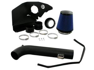 aFe Power - 54-11692 | AFE Power Magnum Force Stage-2 Cold Air Intake System w/ Pro 5R Filter 2005-2011 Crown Victoria V8-4.6L - Image 2