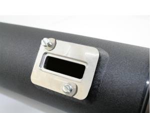 aFe Power - 54-11692 | AFE Power Magnum Force Stage-2 Cold Air Intake System w/ Pro 5R Filter 2005-2011 Crown Victoria V8-4.6L - Image 4
