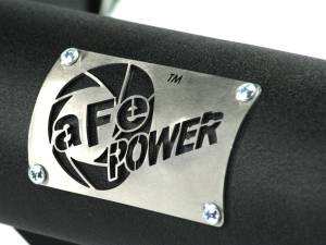 aFe Power - 54-11962-1B | AFE Power Magnum Force Stage-2 Cold Air Intake System w/ Pro 5R Filter 2011-2014 F150 Pickup V8-5.0L - Image 3