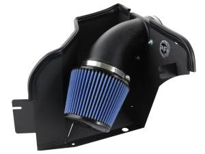 54-12392 | AFE Power Magnum Force Stage-2 Cold Air Intake System w/ Pro 5R Filter 1992-1999 323i, 325i, 328i (E36) L6-2.5L/2.8L/3.0L/3.2L M50/M52/S52