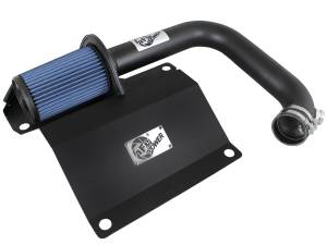 54-12492 | AFE Power Magnum Force Stage-2 Cold Air Intake System w/ Pro 5R Filter 2010-2014 Golf, 2011-2014 Jetta (MKVI) L5-2.5L