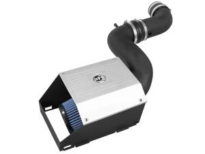 54-12602 | AFE Power Magnum Force Stage-2 Cold Air Intake System w/ Pro 5R Filter 2006-2009 Commander XK V8-4.7L