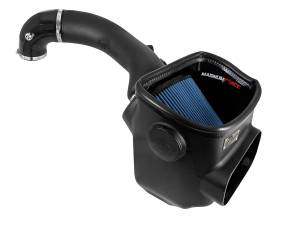 aFe Power - 54-13026R | AFE Power Magnum Force Stage-2 Cold Air Intake System w/ Pro 5R Filter 2016-2019 Titan XD V8-5.0L (td) - Image 3