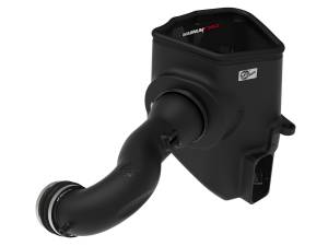 54-13036D | AFE Power Magnum Force Stage-2 Cold Air Intake System w/ Pro DRY S Filter 2019-2024 Silverado, Sierra 1500, Suburban, Tahoe, Yukon V8-6.2L