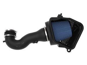 54-13036R | AFE Power Magnum Force Stage-2 Cold Air Intake System w/ Pro 5R Filter 2019-2024 Silverado, Sierra 1500, Suburban, Tahoe, Yukon V8-6.2L