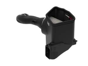 54-13058D | AFE Power Magnum Force Stage-2 Cold Air Intake System w/ Pro DRY S Filter 2019-2024 Silverado, Sierra 1500, Suburban, Tahoe, Yukon V8-5.3L