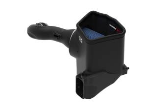 54-13058R | AFE Power Magnum Force Stage-2 Cold Air Intake System w/ Pro 5R Filter 2019-2024 Silverado, Sierra 1500, Suburban, Tahoe, Yukon V8-5.3L