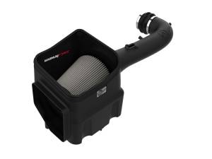 aFe Power - 54-13060D | AFE Power Magnum Force Stage-2 Cold Air Intake System w/ Pro DRY S Filter 2014-2018 Silverado, Sierra 1500 V8-5.3/6.2L - Image 2