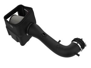 aFe Power - 54-13060D | AFE Power Magnum Force Stage-2 Cold Air Intake System w/ Pro DRY S Filter 2014-2018 Silverado, Sierra 1500 V8-5.3/6.2L - Image 1