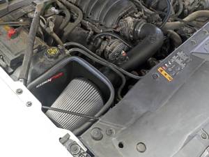 aFe Power - 54-13060D | AFE Power Magnum Force Stage-2 Cold Air Intake System w/ Pro DRY S Filter 2014-2018 Silverado, Sierra 1500 V8-5.3/6.2L - Image 6