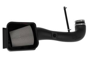 aFe Power - 54-13073D | AFE Power Magnum Force Stage-2 Cold Air Intake System w/ Pro DRY S Filter 2009-2013 Silverado, Sierra 1500 V8 (GMT900) - Image 2