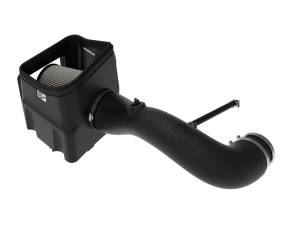 aFe Power - 54-13073D | AFE Power Magnum Force Stage-2 Cold Air Intake System w/ Pro DRY S Filter 2009-2013 Silverado, Sierra 1500 V8 (GMT900) - Image 3