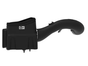 aFe Power - 54-13073R | AFE Power Magnum Force Stage-2 Cold Air Intake System w/ Pro 5R Filter 2009-2013 Silverado, Sierra 1500 V8 (GMT900) - Image 2