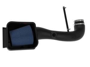 aFe Power - 54-13073R | AFE Power Magnum Force Stage-2 Cold Air Intake System w/ Pro 5R Filter 2009-2013 Silverado, Sierra 1500 V8 (GMT900) - Image 3