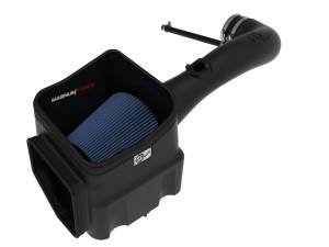 aFe Power - 54-13073R | AFE Power Magnum Force Stage-2 Cold Air Intake System w/ Pro 5R Filter 2009-2013 Silverado, Sierra 1500 V8 (GMT900) - Image 4