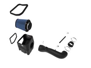 aFe Power - 54-13073R | AFE Power Magnum Force Stage-2 Cold Air Intake System w/ Pro 5R Filter 2009-2013 Silverado, Sierra 1500 V8 (GMT900) - Image 5