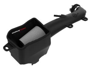 aFe Power - 54-13078D | AFE Power Magnum Force Stage-2 Cold Air Intake System w/ Pro DRY S Filter 2018-2024 Wrangler JL V6-3.6L - Image 2