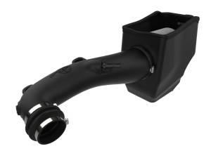 aFe Power - 54-13078D | AFE Power Magnum Force Stage-2 Cold Air Intake System w/ Pro DRY S Filter 2018-2024 Wrangler JL V6-3.6L - Image 3