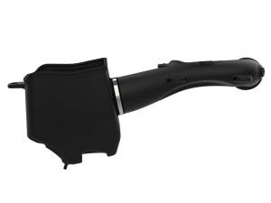 aFe Power - 54-13078R | AFE Power Magnum Force Stage-2 Cold Air Intake System w/ Pro 5R Filter 2018-2024 Wrangler JL V6-3.6L - Image 3