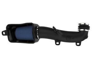 aFe Power - 54-13078R | AFE Power Magnum Force Stage-2 Cold Air Intake System w/ Pro 5R Filter 2018-2024 Wrangler JL V6-3.6L - Image 2