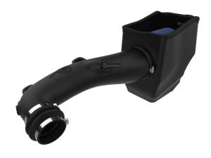 aFe Power - 54-13078R | AFE Power Magnum Force Stage-2 Cold Air Intake System w/ Pro 5R Filter 2018-2024 Wrangler JL V6-3.6L - Image 4