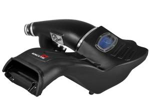 54-73112-1 | AFE Power Momentum GT Cold Air Intake System w/ Pro 5R Filter 2015-2024 F150 Pickup V6-2.7L (tt), 2015-2016 F150 Pickup V6-3.5L (tt)