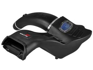 aFe Power - 54-73114 | AFE Power Momentum GT Cold Air Intake System w/ Pro 5R Filter 2015-2020 F150 V8-5.0L - Image 1