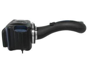 aFe Power - 54-74103 | AFE Power Momentum GT Cold Air Intake System w/ Pro 5R Filter 2009-2013 Silveraod, Sierra 1500 V8-4.8L/5.3L/6.2L (GMT900) - Image 2