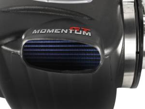 aFe Power - 54-74103 | AFE Power Momentum GT Cold Air Intake System w/ Pro 5R Filter 2009-2013 Silveraod, Sierra 1500 V8-4.8L/5.3L/6.2L (GMT900) - Image 3