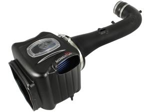 aFe Power - 54-74104 | AFE Power Momentum GT Cold Air Intake System w/ Pro 5R Filter 2014-2018 Silverado, Sierra 1500 V8-5.3/6.2L - Image 1