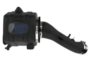 aFe Power - 54-76003 | AFE Power Momentum GT Cold Air Intake System w/ Pro 5R Filter 2007-2021 Tundra V8-5.7L - Image 1
