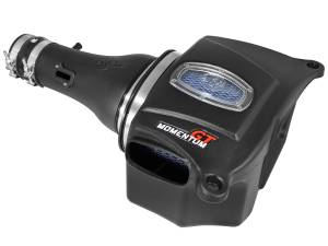 aFe Power - 54-76103 | AFE Power Momentum GT Cold Air Intake System w/ Pro 5R Filter 2017-2024 Armada, 2010-2024 Patrol, 2014-2024 QX80, 2011-2013QX56 V8-5.6L - Image 1