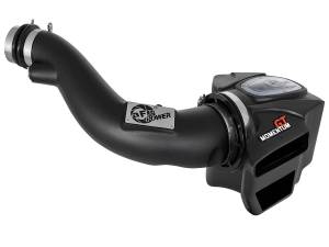 aFe Power - 54-76214 | AFE Power Momentum GT Cold Air Intake System w/ Pro 5R Filter 2016-2024 Grand Cherokee WK2, 2016-2024 Durango V6-3.6L - Image 2