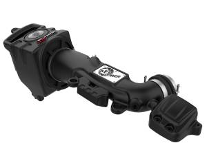 aFe Power - 54-76217 | AFE Power Momentum GT Cold Air Intake System w/ Pro 5R Filter 2018-2024 Wrangler JL, Gladiator V6-3.6L - Image 2