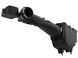 aFe Power - 54-76217 | AFE Power Momentum GT Cold Air Intake System w/ Pro 5R Filter 2018-2024 Wrangler JL, Gladiator V6-3.6L - Image 3