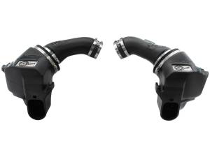 aFe Power - 54-76301 | AFE Power Momentum Cold Air Intake System w/ Pro 5R Filter 2012-2019 M5 (F10), 2012-2019 M6 (F06/12/13) V8-4.4L (t) S63 - Image 1